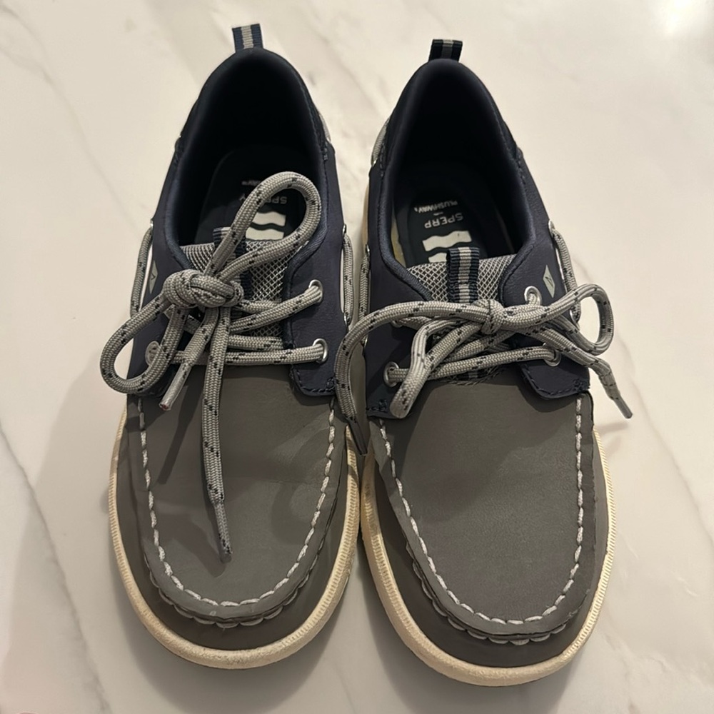 Sperry Fairwater PLUSHWAVE™ Boat Shoe